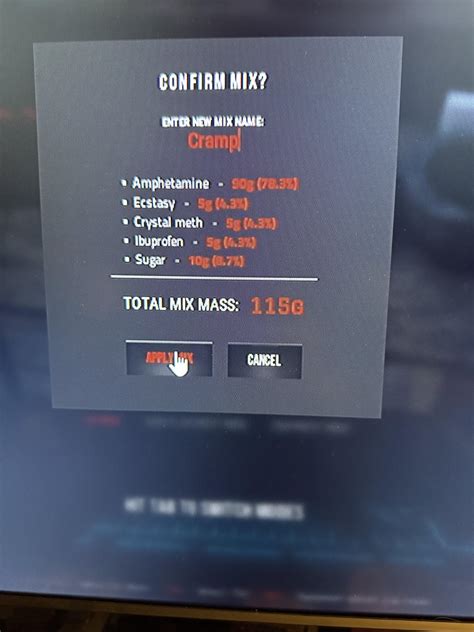 Can’t split my drug stacks : r/DrugDealerSim .